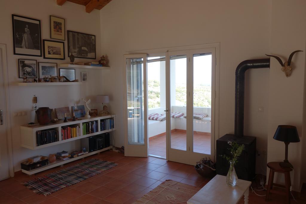 Villa Eudaimonia à Vasilítsion Extérieur photo
