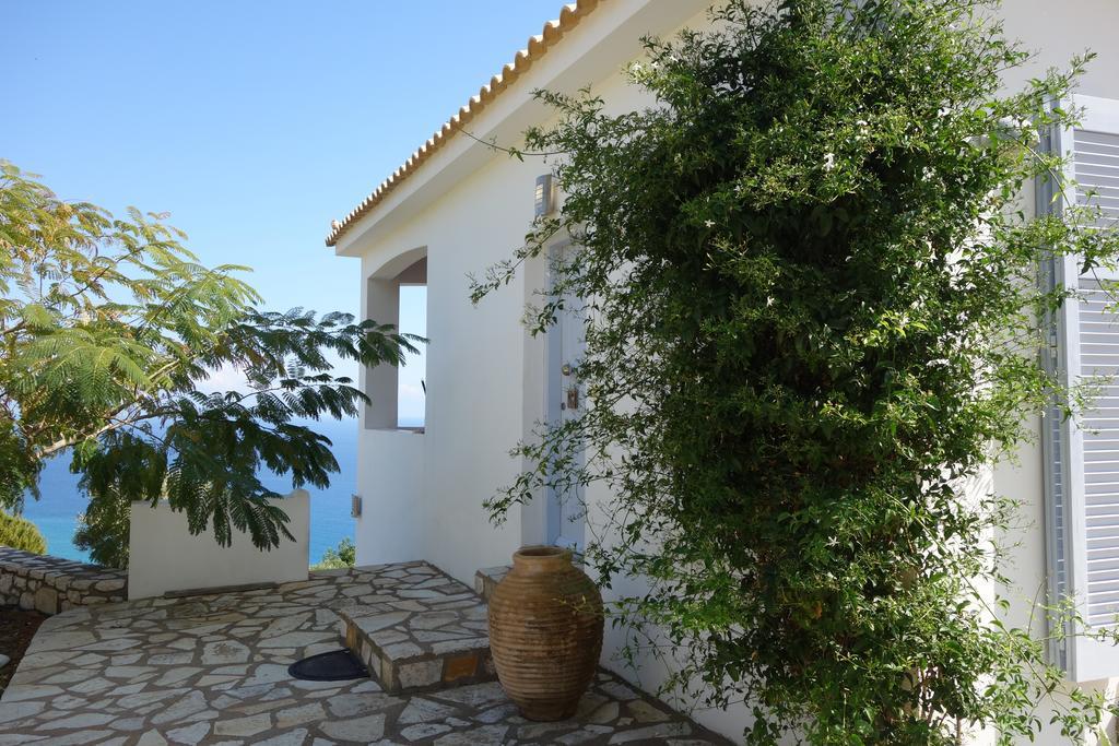 Villa Eudaimonia à Vasilítsion Extérieur photo